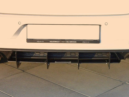 Rear Diffuser - Volkswagen Golf GTI 7.5 (2017-19)
