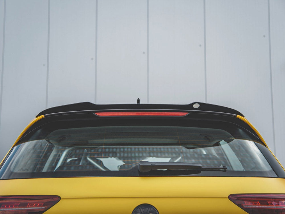 Spoiler CAP V.1 - Volkswagen Golf Mk8