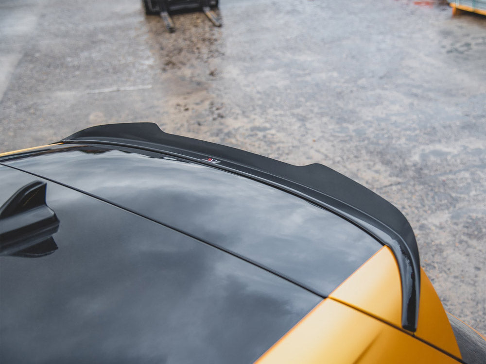 Spoiler CAP V.2 - Volkswagen Golf Mk8