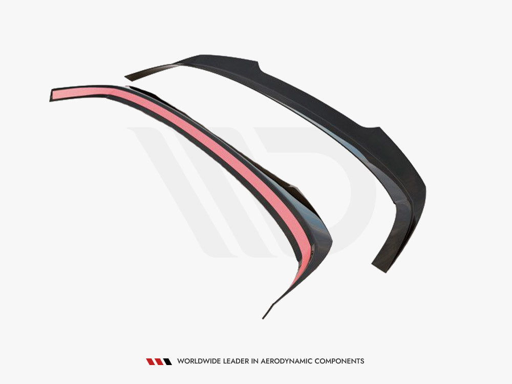 Spoiler CAP V.2 - Volkswagen Golf Mk8