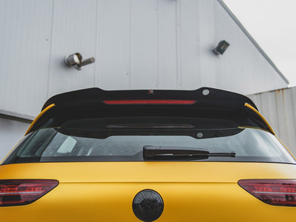 Spoiler CAP V.2 - Volkswagen Golf Mk8