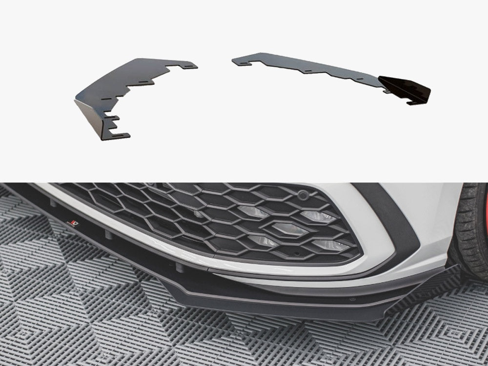 Flaps - Volkswagen Golf GTI / GTE / GTD / R-Line Mk8