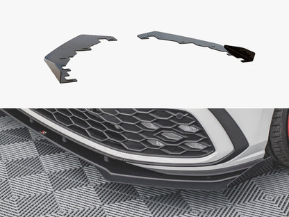 Flaps - Volkswagen Golf GTI / GTE / GTD / R-Line Mk8