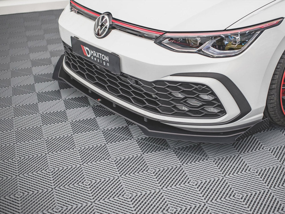 Flaps - Volkswagen Golf GTI / GTE / GTD / R-Line Mk8
