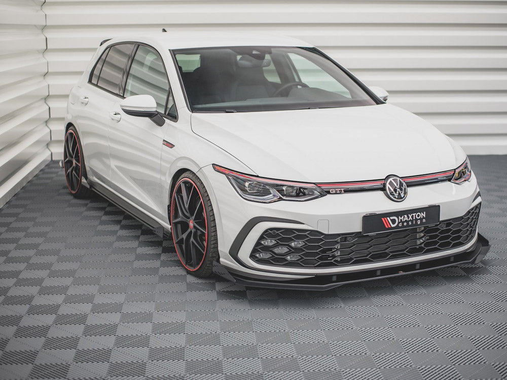 Flaps - Volkswagen Golf GTI / GTE / GTD / R-Line Mk8