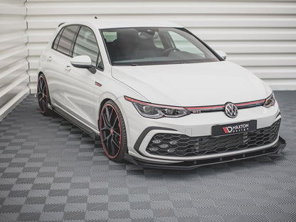 Flaps - Volkswagen Golf GTI / GTE / GTD / R-Line Mk8