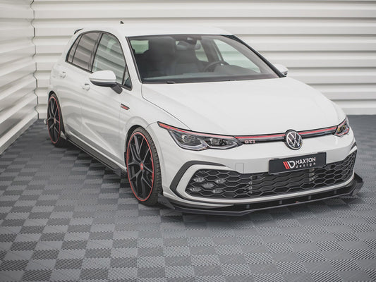 Flaps - Volkswagen Golf GTI / GTE / GTD / R-Line Mk8