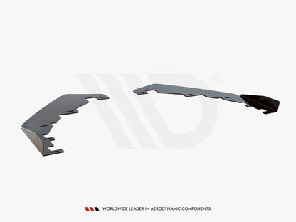 Flaps - Volkswagen Golf GTI / GTE / GTD / R-Line Mk8