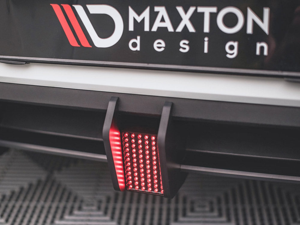 LED STOP Light - Volkswagen Golf 8 GTI