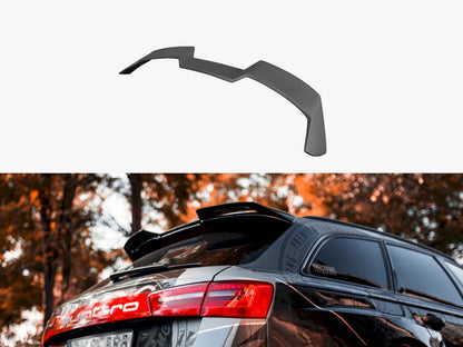 Spoiler - Audi S6 / A6 S Line C7 / C7 FL Avant