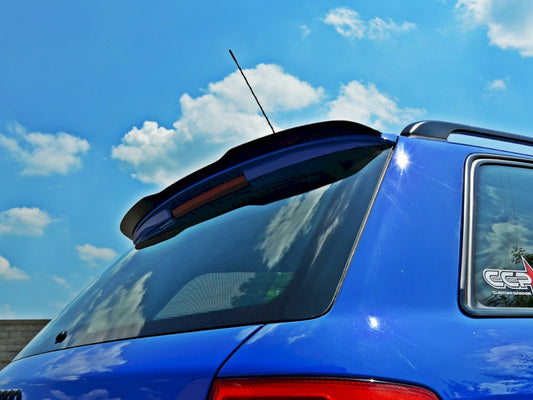 Spoiler CAP - Audi RS6 C5 Avant