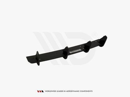 Rear Diffuser - Audi RS6 C5 Avant