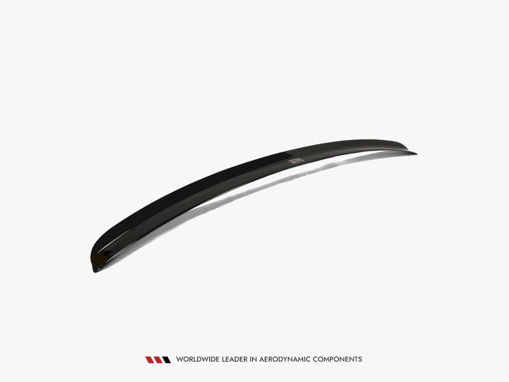 Spoiler CAP - Audi RS6 C6 Avant