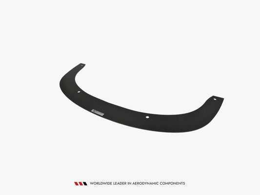 Front Racing Splitter V.1 - Audi RS6 C6