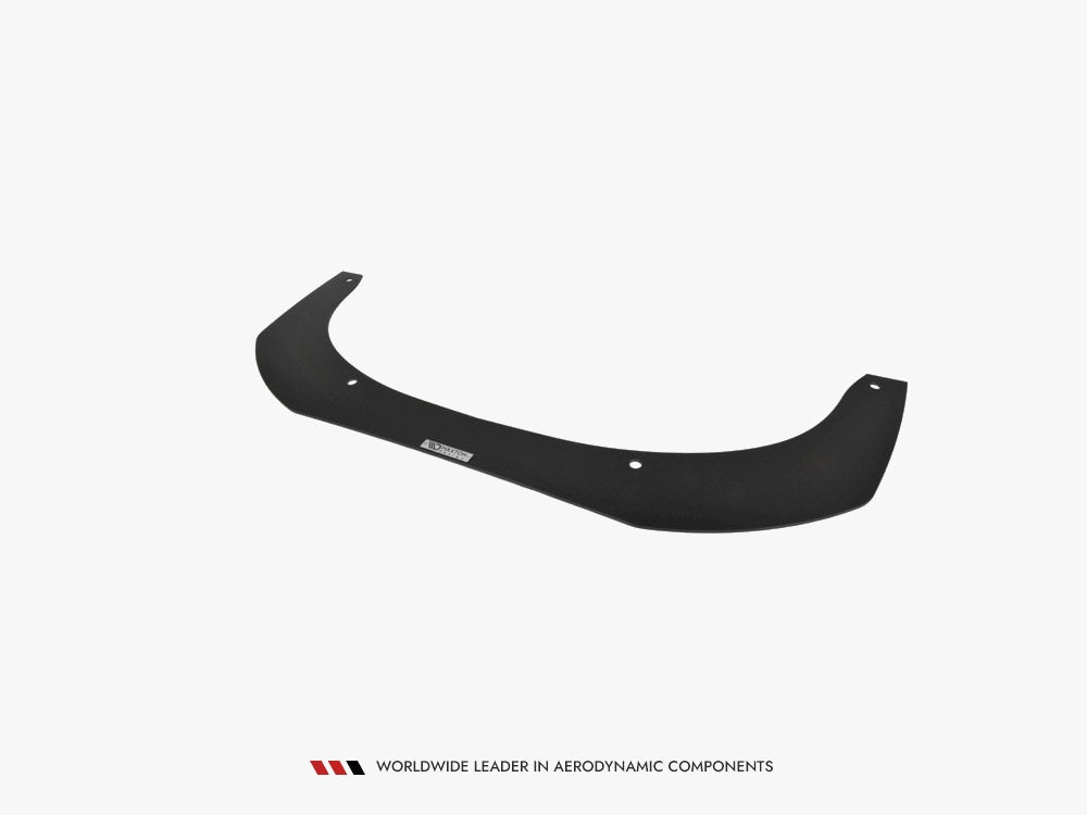 Front Racing Splitter V.2 - Audi RS6 C6