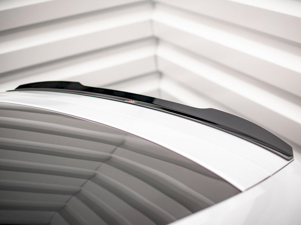 Spoiler CAP - Audi A7 C8 / C8 S Line / S7 C8 / RS7 C8