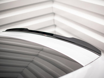 Spoiler CAP - Audi A7 C8 / C8 S Line / S7 C8 / RS7 C8