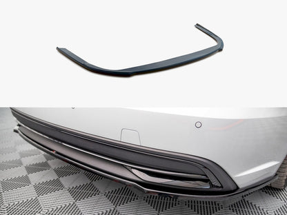 Rear Splitter - Audi A7 C8