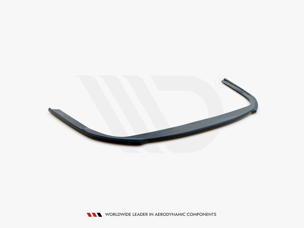 Rear Splitter - Audi A7 C8