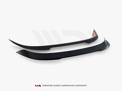 Spoiler CAP V.1 - Volkswagen Golf 8 R-performance / GTI Clubsport (2020-)
