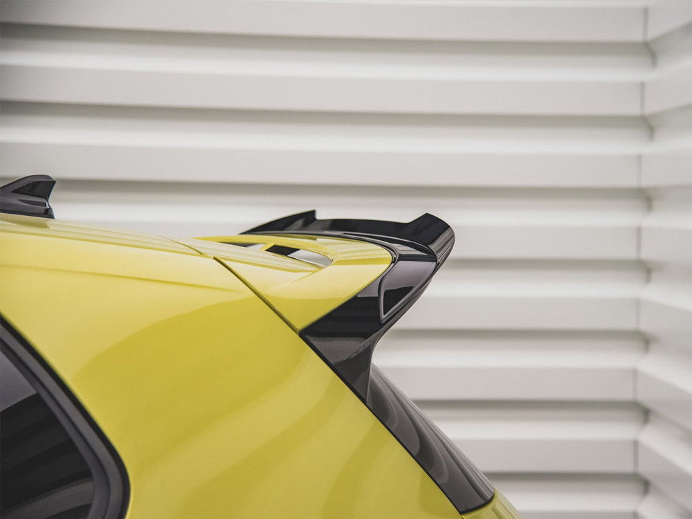 Spoiler CAP V.1 - Volkswagen Golf 8 R-performance / GTI Clubsport (2020-)