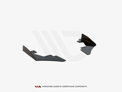 Rear Side Flaps - Volkswagen Golf 8 GTI Clubsport