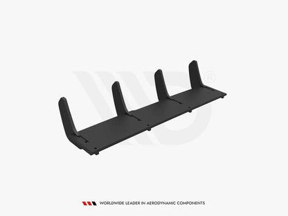 Street PRO Rear Diffuser - Volkswagen Golf R Mk8