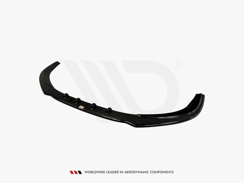 Front Splitter V.1 - Audi S8 D4 FL (2015-2017)