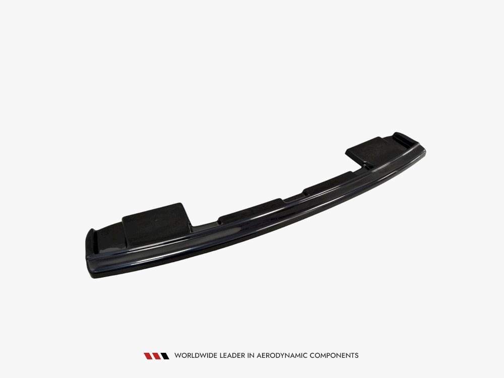Central Rear Splitter - Audi S8 D4 FL (2015-2017)