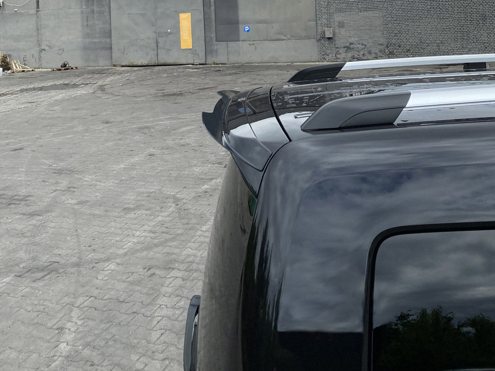 Spoiler CAP - Volkswagen Caddy Mk4 (2015-2020)