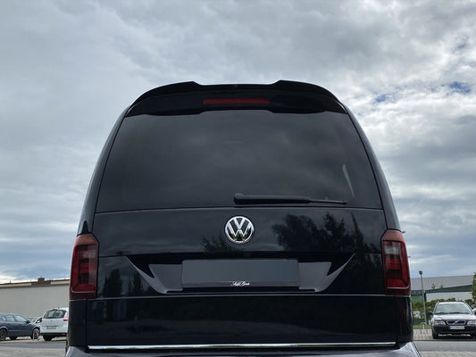 Spoiler CAP - Volkswagen Caddy Mk4 (2015-2020)