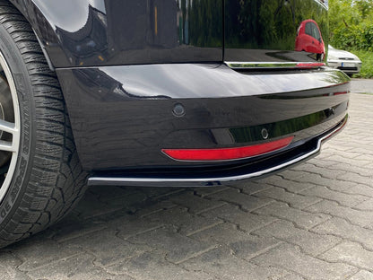 Rear Splitter - Volkswagen Caddy Mk4
