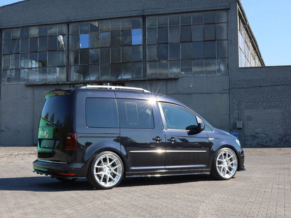 Side Skirts Diffusers - Volkswagen Caddy Mk4 (2015-2020)