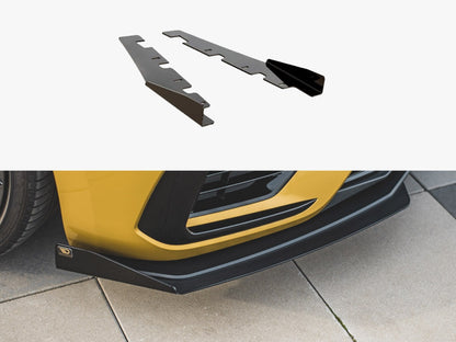 Flaps - Volkswagen Arteon R-Line Sedan / Shooting Brake Mk1