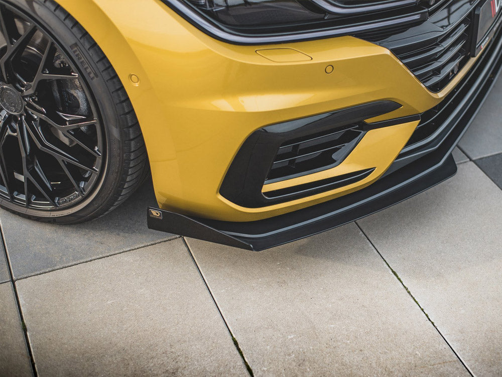 Flaps - Volkswagen Arteon R-Line Sedan / Shooting Brake Mk1