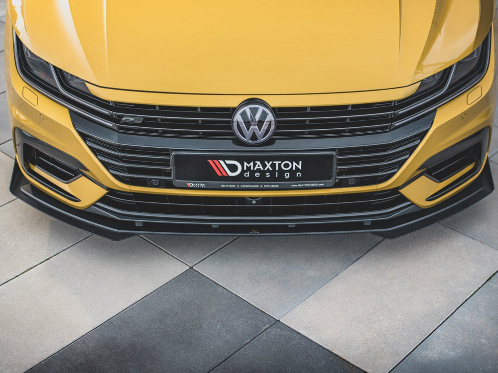 Flaps - Volkswagen Arteon R-Line Sedan / Shooting Brake Mk1