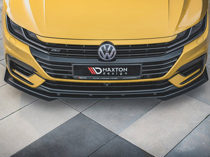 Flaps - Volkswagen Arteon R-Line Sedan / Shooting Brake Mk1