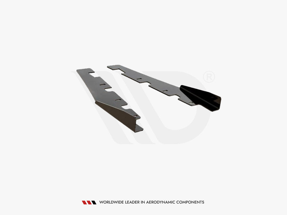 Flaps - Volkswagen Arteon R-Line Sedan / Shooting Brake Mk1