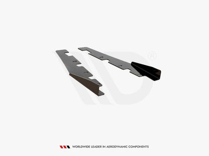 Flaps - Volkswagen Arteon R-Line Sedan / Shooting Brake Mk1