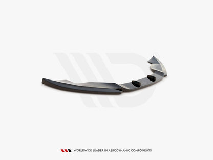 Front Splitter - Audi Q7 S Line Mk1 (2005-2009)