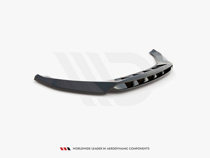 Front Splitter - Audi SQ5 / Q5 S Line Mk1 (8R)