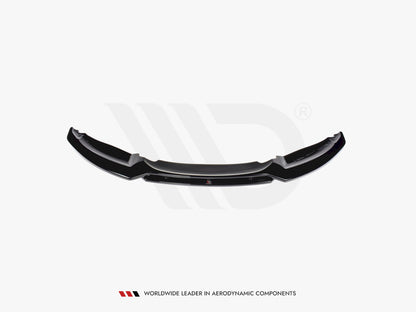 Front Splitter V1 - BMW 1 Series E82 (Facelift M Sport)