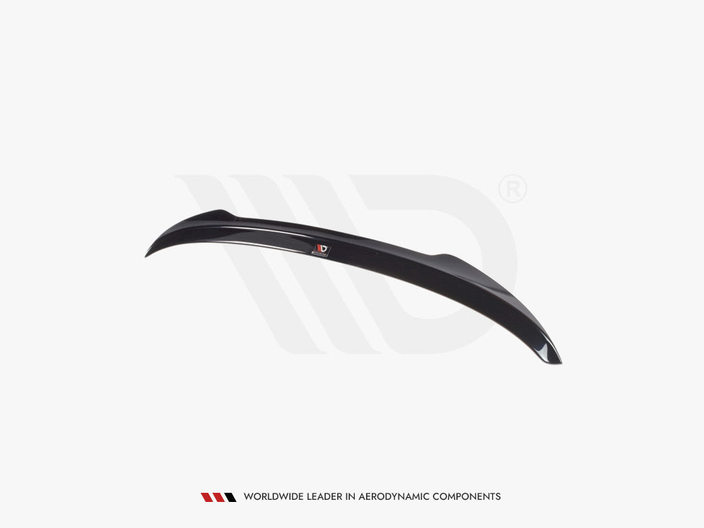 Spoiler Extension CAP - BMW 1 Series E81/ E87 (Facelift (Aero Spoiler)