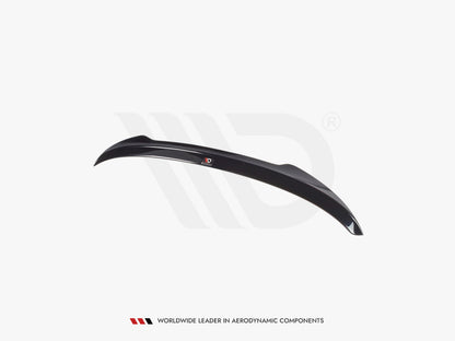 Spoiler Extension CAP - BMW 1 Series E81/ E87 (Facelift (Aero Spoiler)