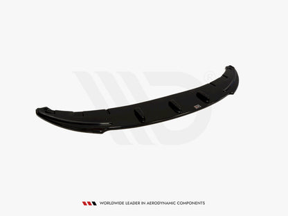 Front Splitter - BMW 1 Series E81 / E87 (Standard Model)