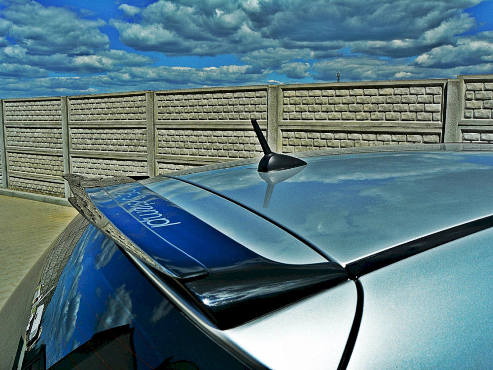Spoiler CAP - BMW 1 Series E87 (M-performance)
