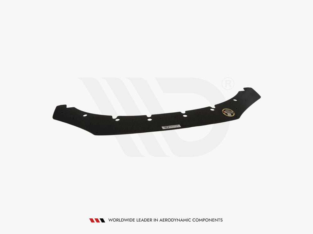 Front Racing Splitter - BMW 1 Series F20/F21 (M-Power (Preface)