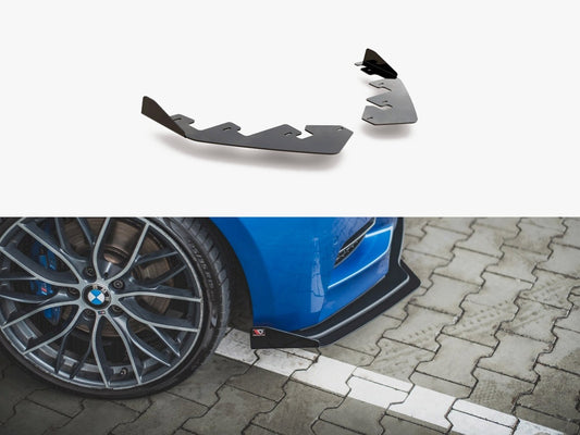 Flaps - BMW M1 (35i F20)