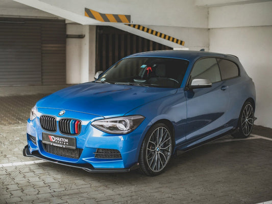 Flaps - BMW M1 (35i F20)