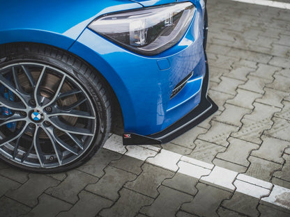 Flaps - BMW M1 (35i F20)